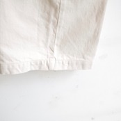 HATSKI Original Washi Denim Ecru HTK-25001-W