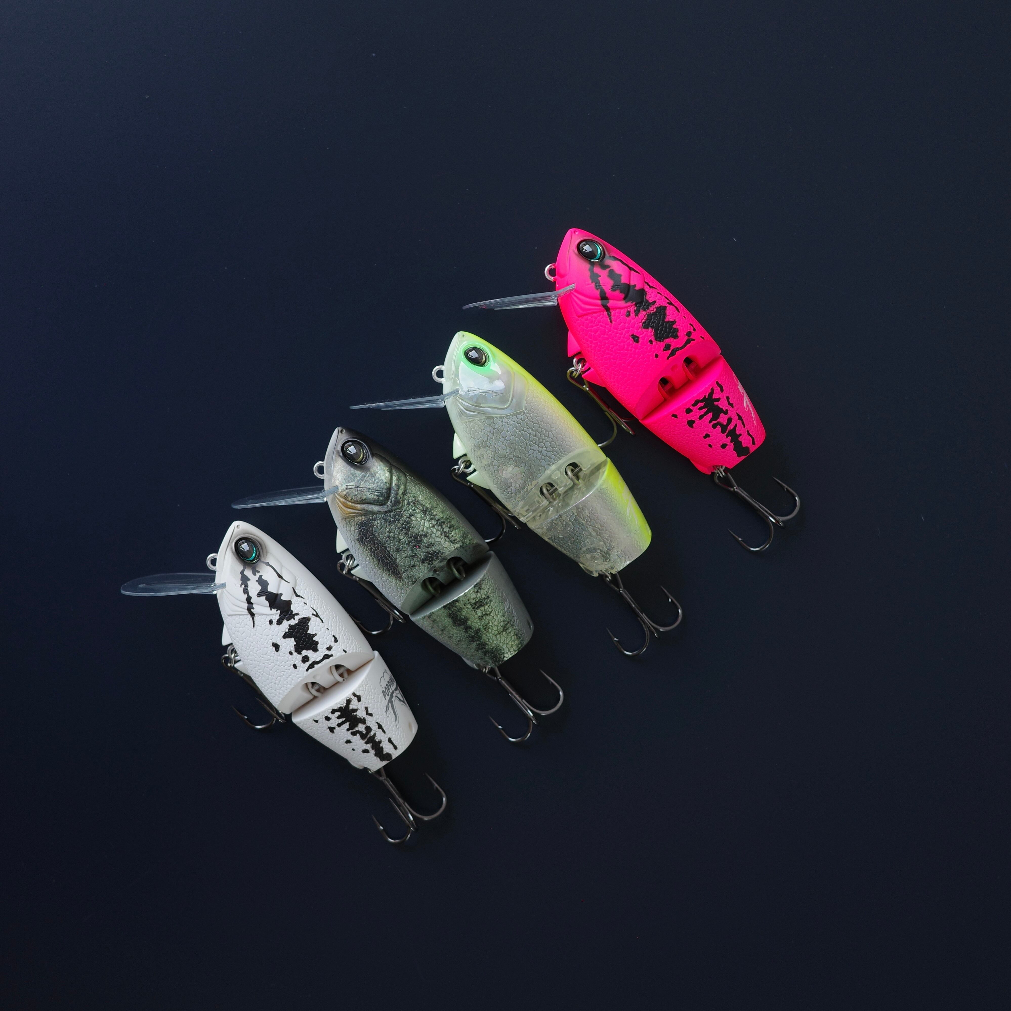 DRT】 anglerscamp SURVIVE STICK #1 SSA-503ULS | VOIL / rigl