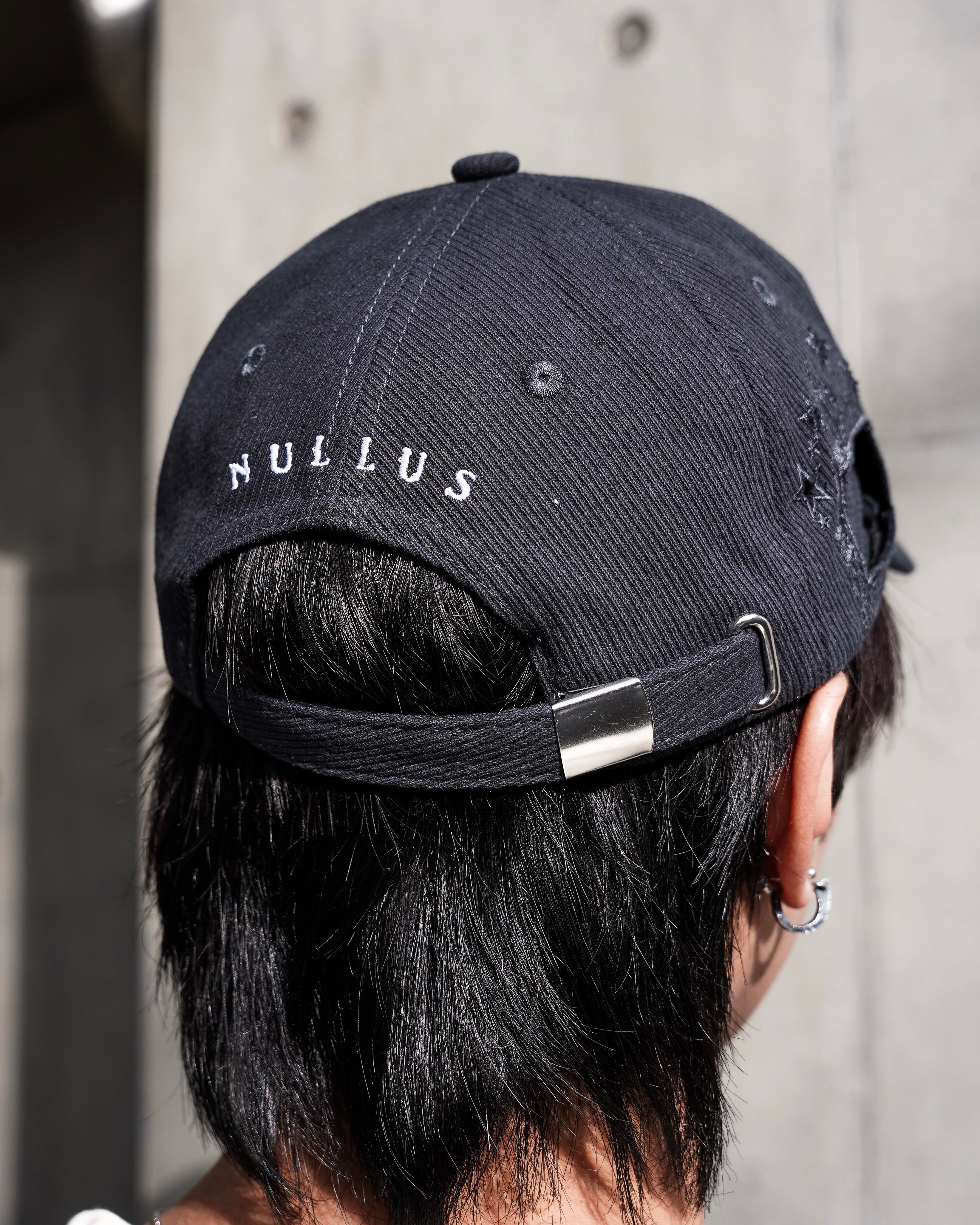 NULLUS SS26 