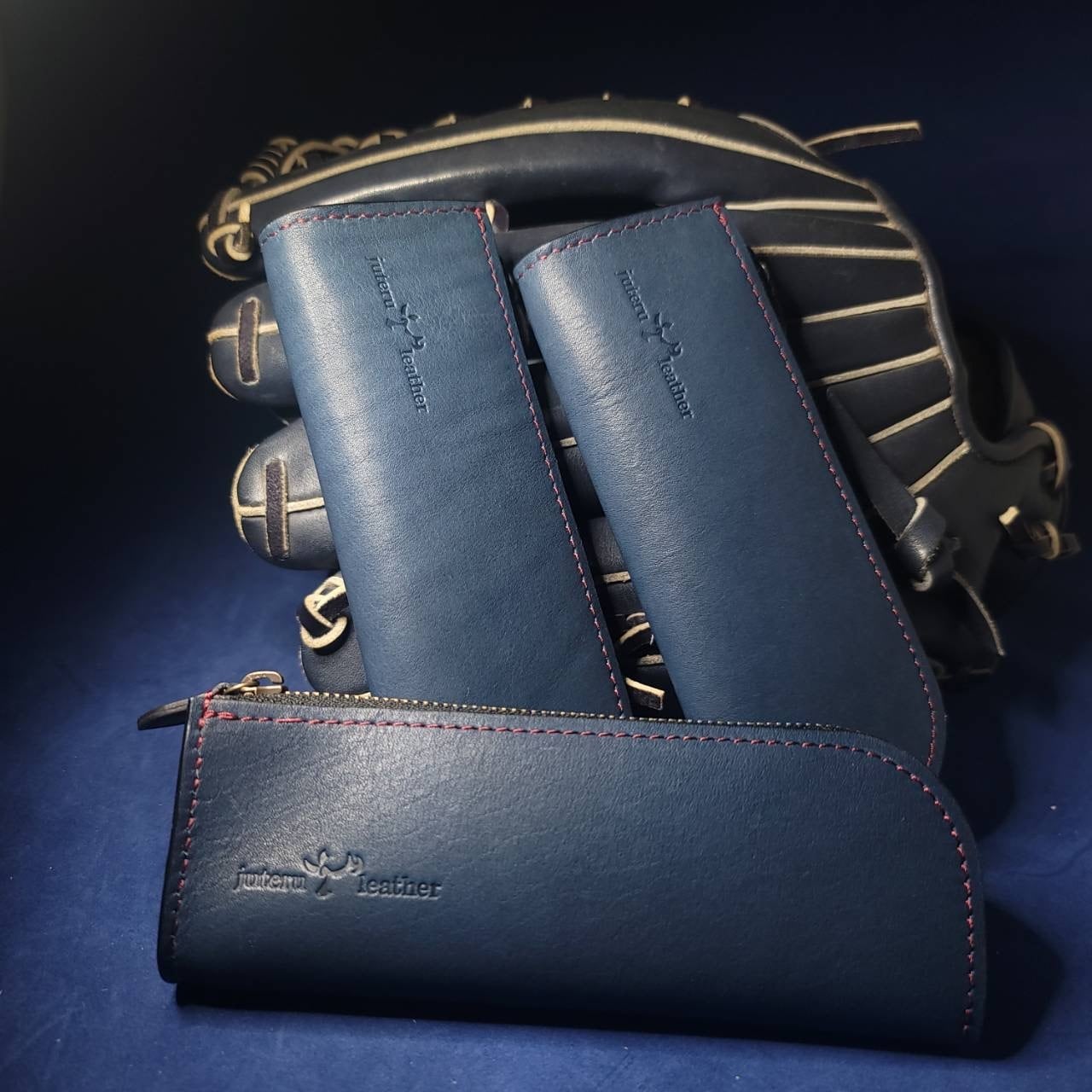 ジュテル・レザー BASE店