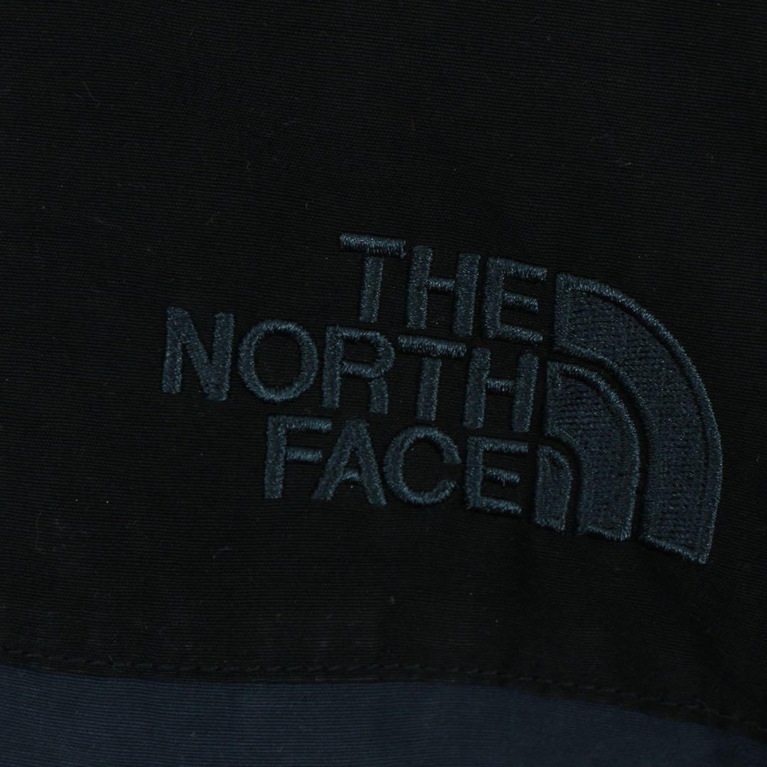 THE NORTH FACEノースフェイス 90s マウンテンパーカー 30周年記念限定 