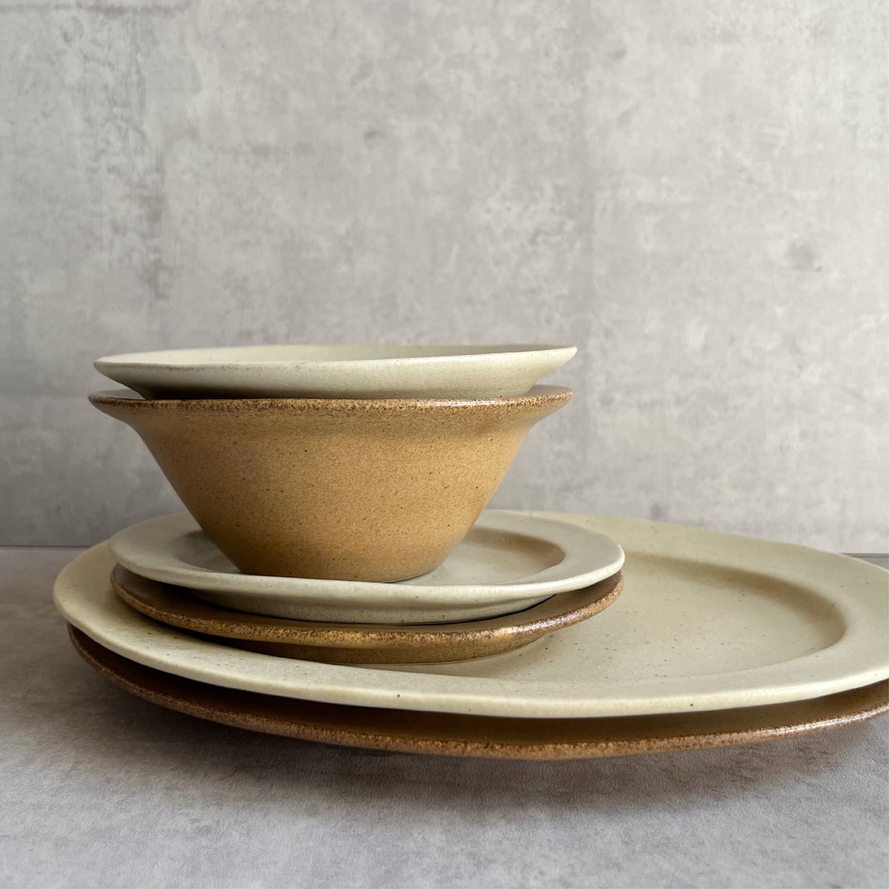 A2232 CANTOオーバルS (白） | KANESAN1893