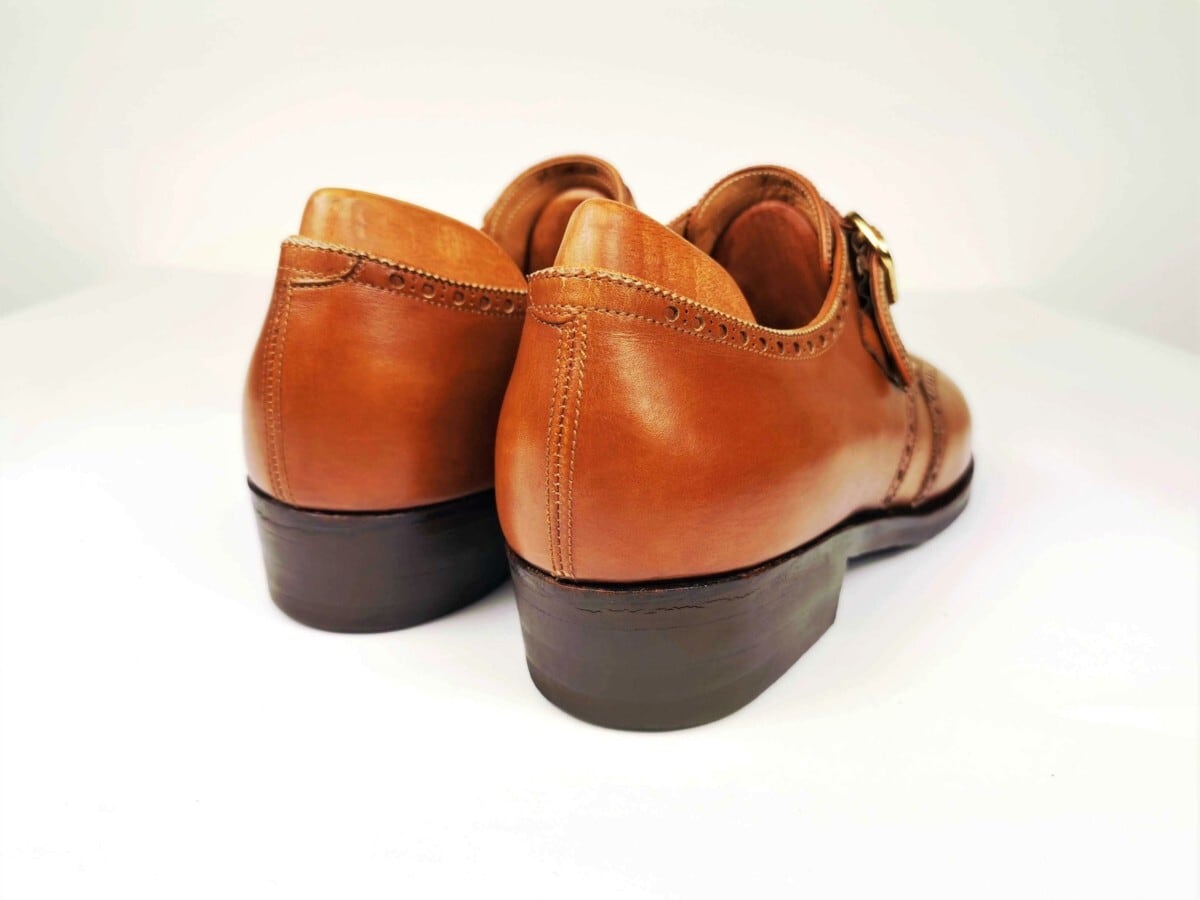 ☆超レア・定価130万円超・試着のみ☆ ジョンロブ・パリ