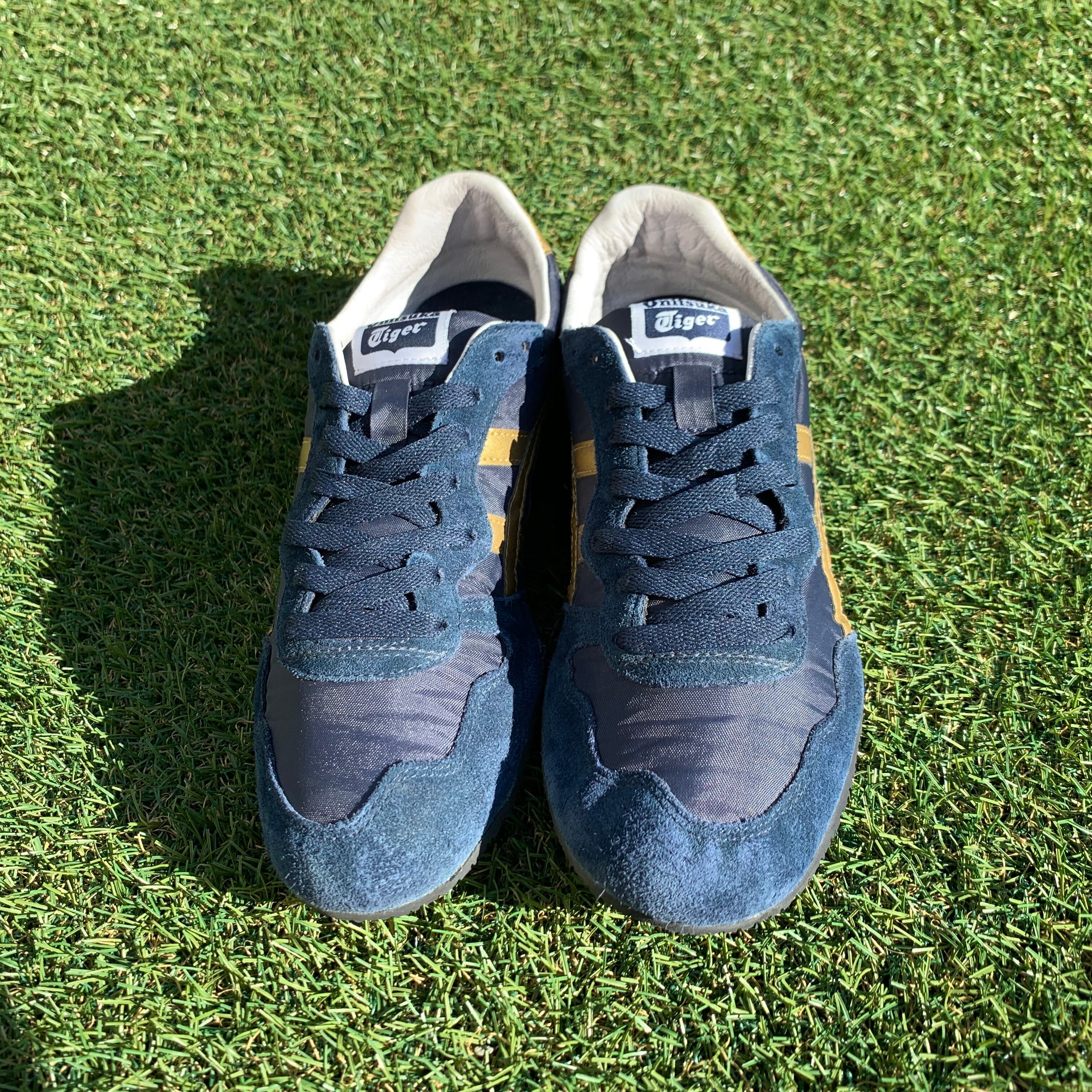 Onitsuka Tiger SERRANO オニツカタイガー セラーノ C569 | reshoe