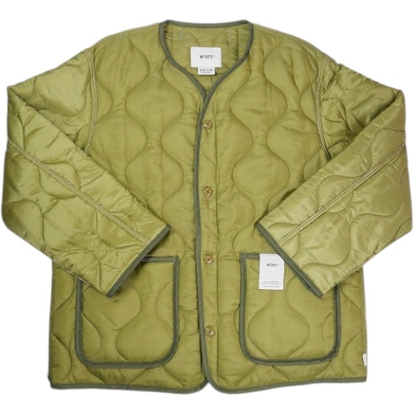 //新品未使用// WTAPS 251 ATDT-STMO6S XL WTAPS 241ATDT-STM06S INGREDIENTS / SPEC / SS / COTTON T