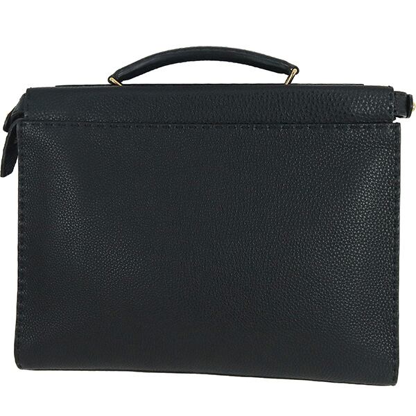 Unused FENDI フェンディ セレリア ピーカブー フィット 7VA406