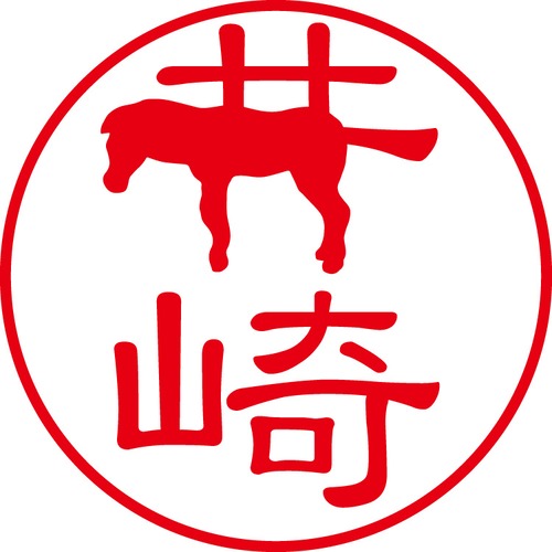 井崎 - カジュアル（商品コード：01638）