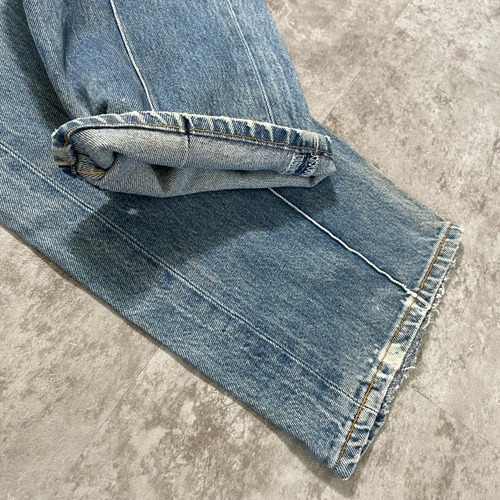 【W36 L34】 USA製 usa levi's リーバイス 501xx 詳細写真11