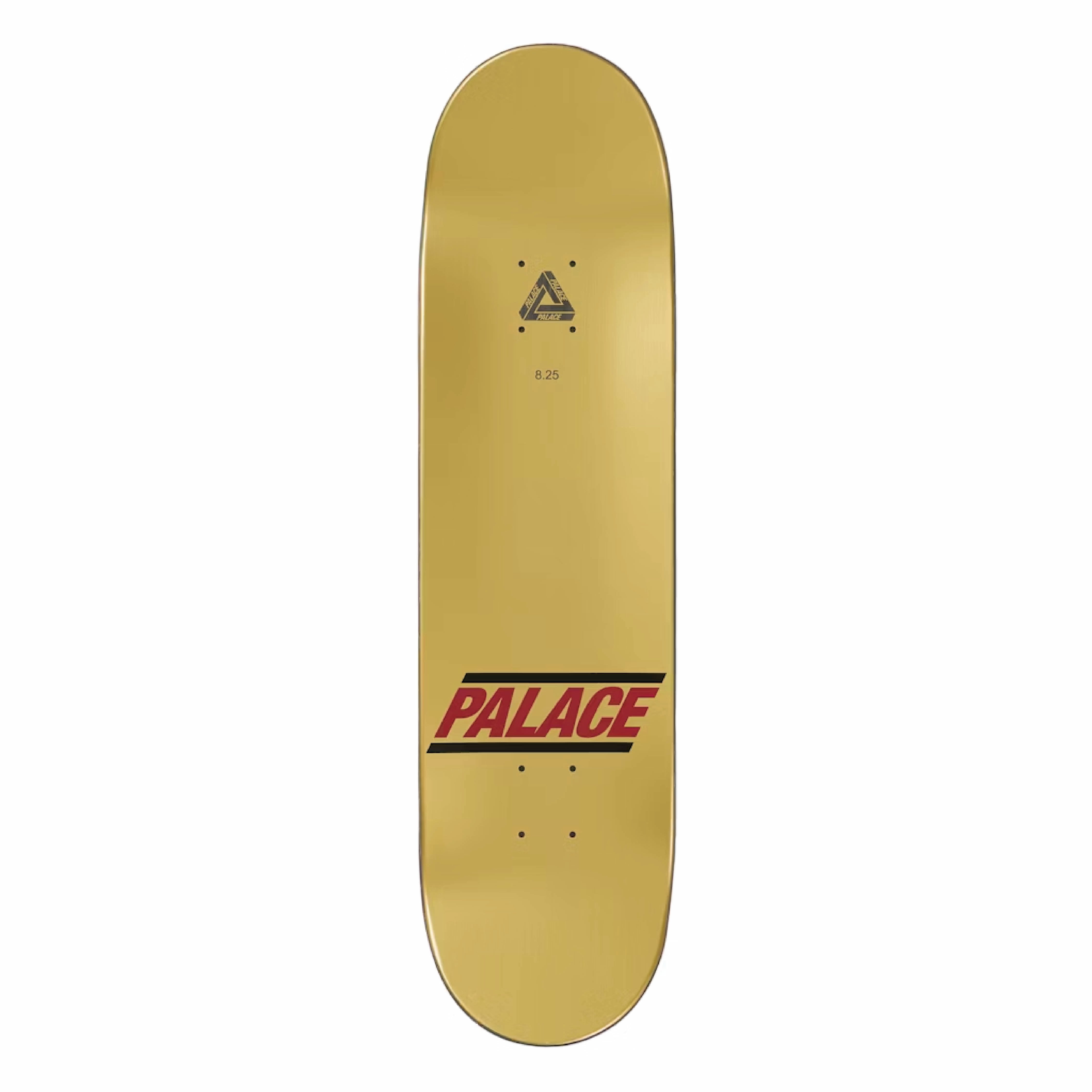 PALACE / JAMAL SMITH PRO - 8.25inch | GOOD TIMES