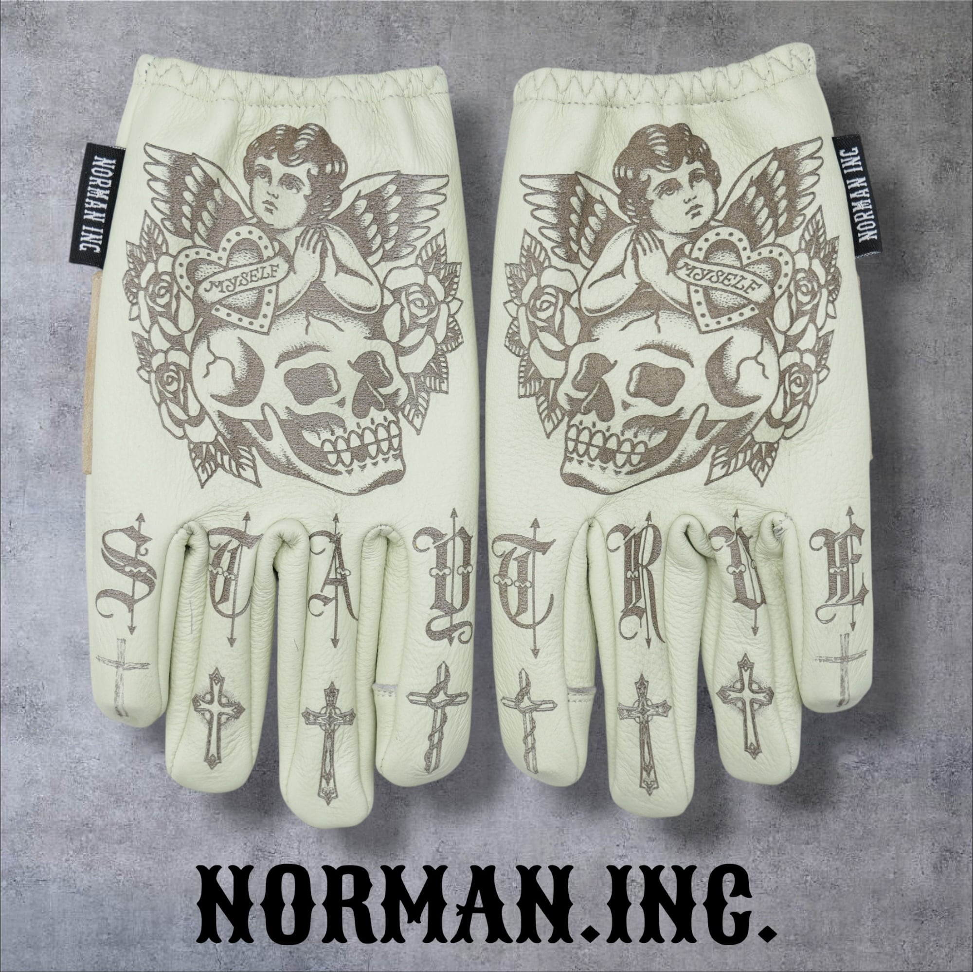 Norman.inc.
