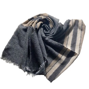 DOLCE&GABBANA low gauge knit scarf