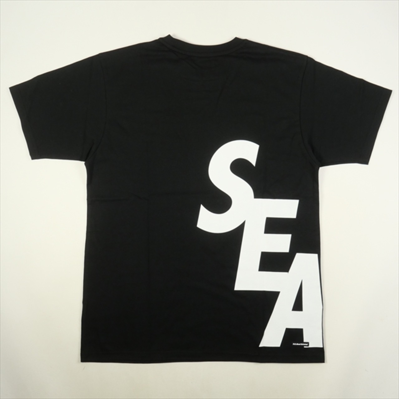 Size【L】 WIND AND SEA ウィンダンシー ×F.C.Real Bristol 22SS 
