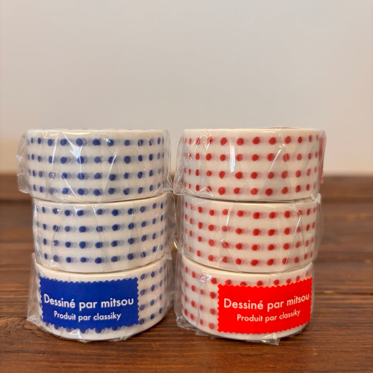 倉敷意匠計画室 | マスキングテープ専門店 ヨハク社