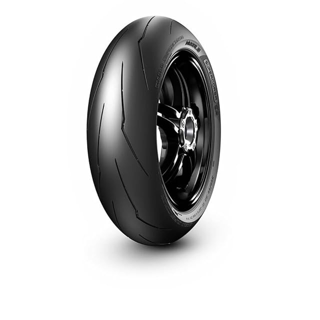 ピレリ オートバイ用 DIABLO SUPERCORSA V3 リア 180/55 ZR 17 M/C