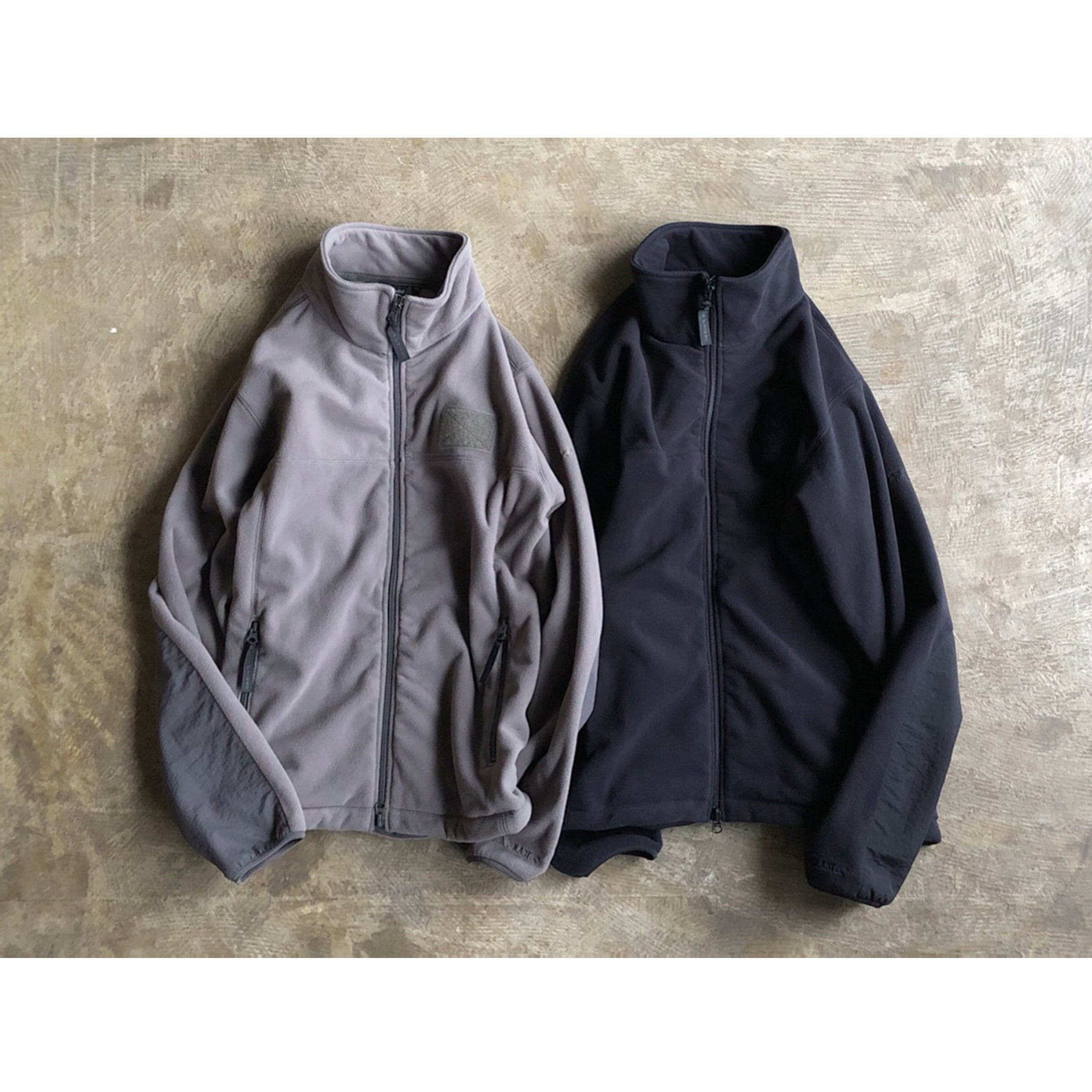 WILD THINGS (ワイルドシングス) POLARTEC WIND JACKET | AUTHENTIC Life Store powered  by BASE