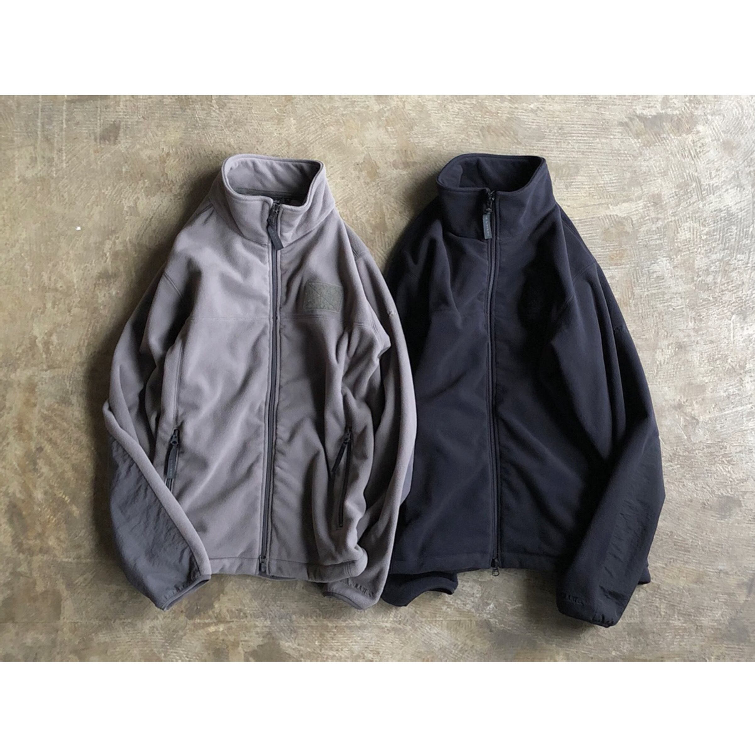 WILD THINGS (ワイルドシングス) POLARTEC WIND JACKET | AUTHENTIC ...