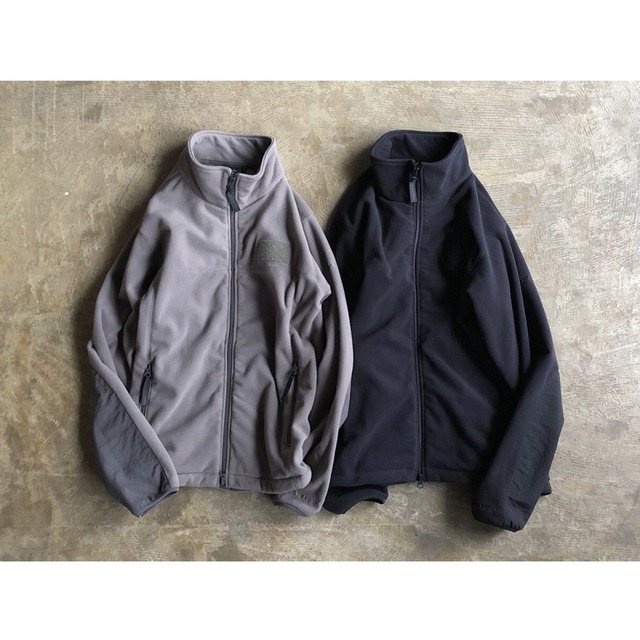 WILD THINGS (ワイルドシングス) POLARTEC WIND JACKET | AUTHENTIC 
