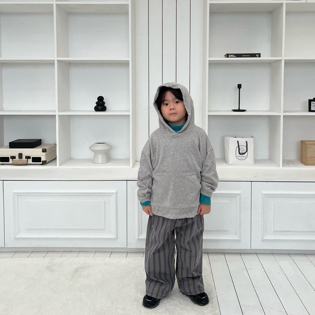 《送料無料》予約:プルートパンツ【cantuccistudio】