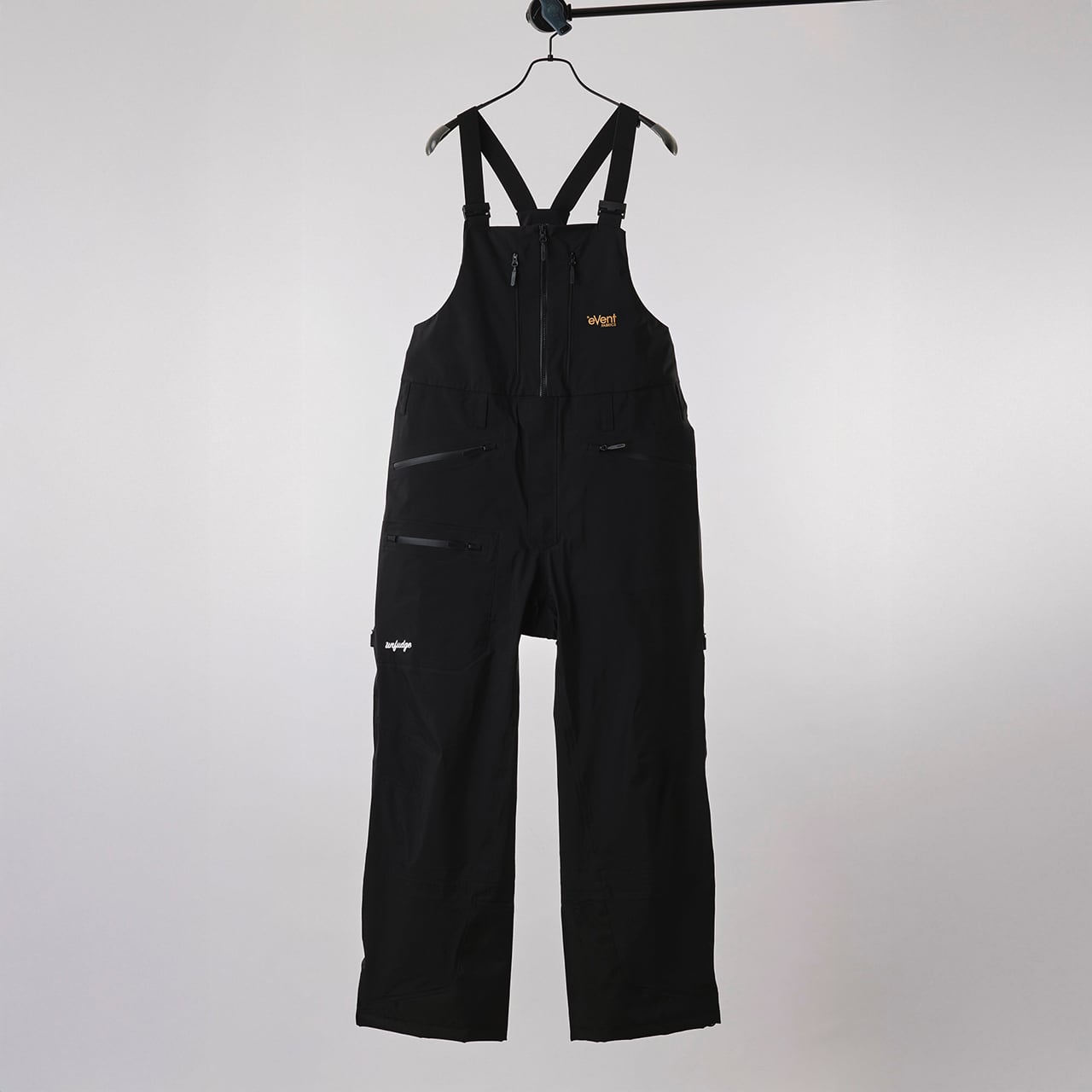 予約商品＞2026-2027 // BIAFO BIB PANTS | unfudge ONLINE STORE