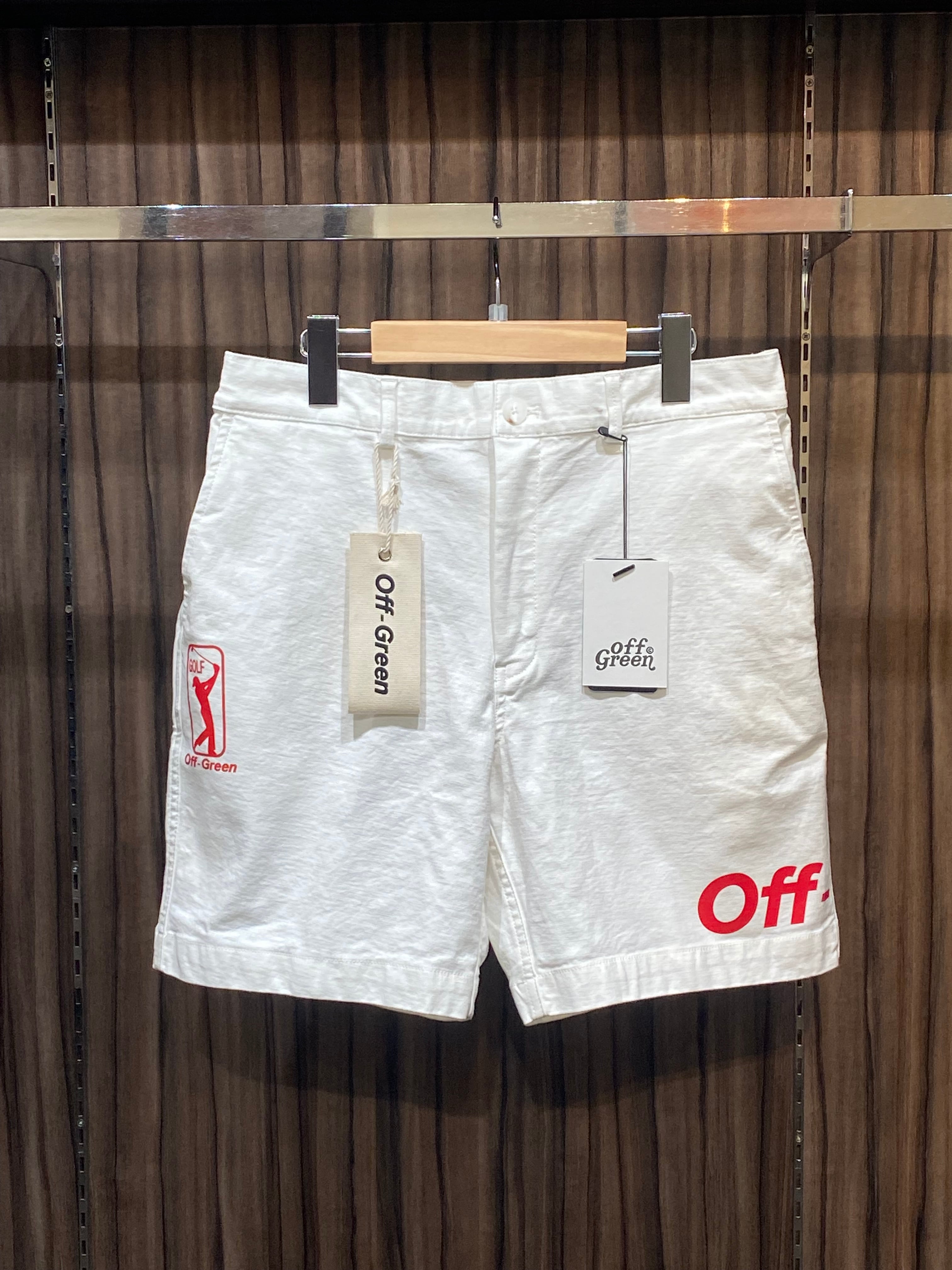 ALL ITEM | off-green.japan
