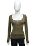 AW1999 PRADA CASHMERE SWEATER