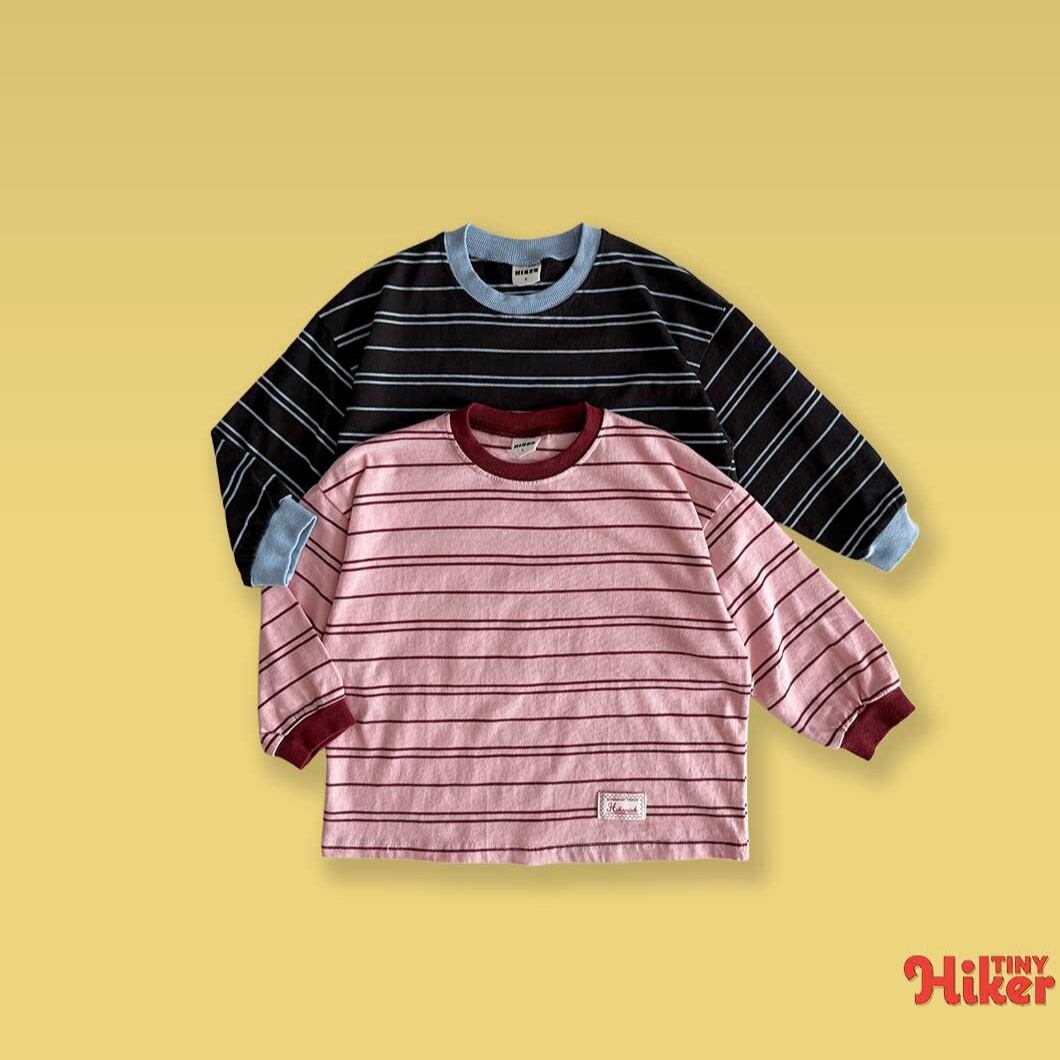 《送料無料》予約:ベティボーダーT【TinyHiker】