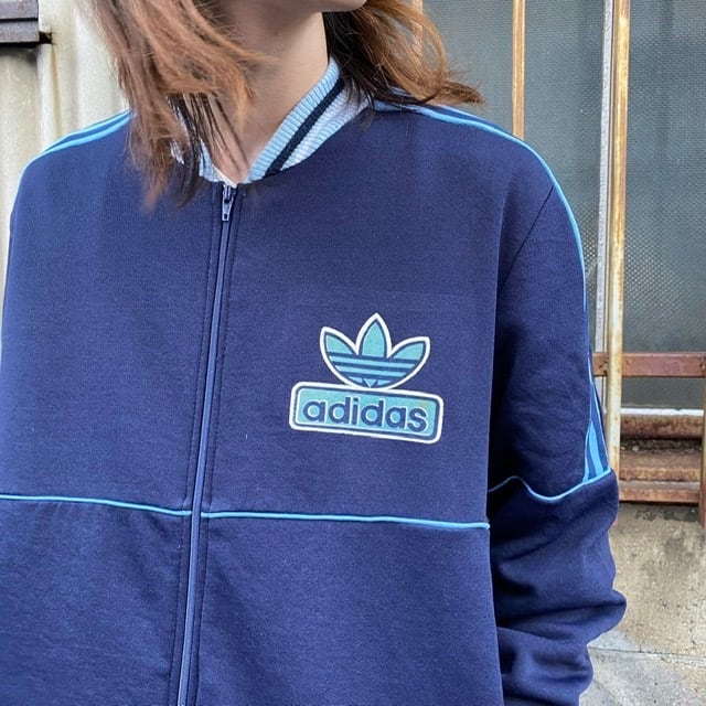 70〜80年代 70s 80s フランス製 VENTEX社製 adidas アディダス