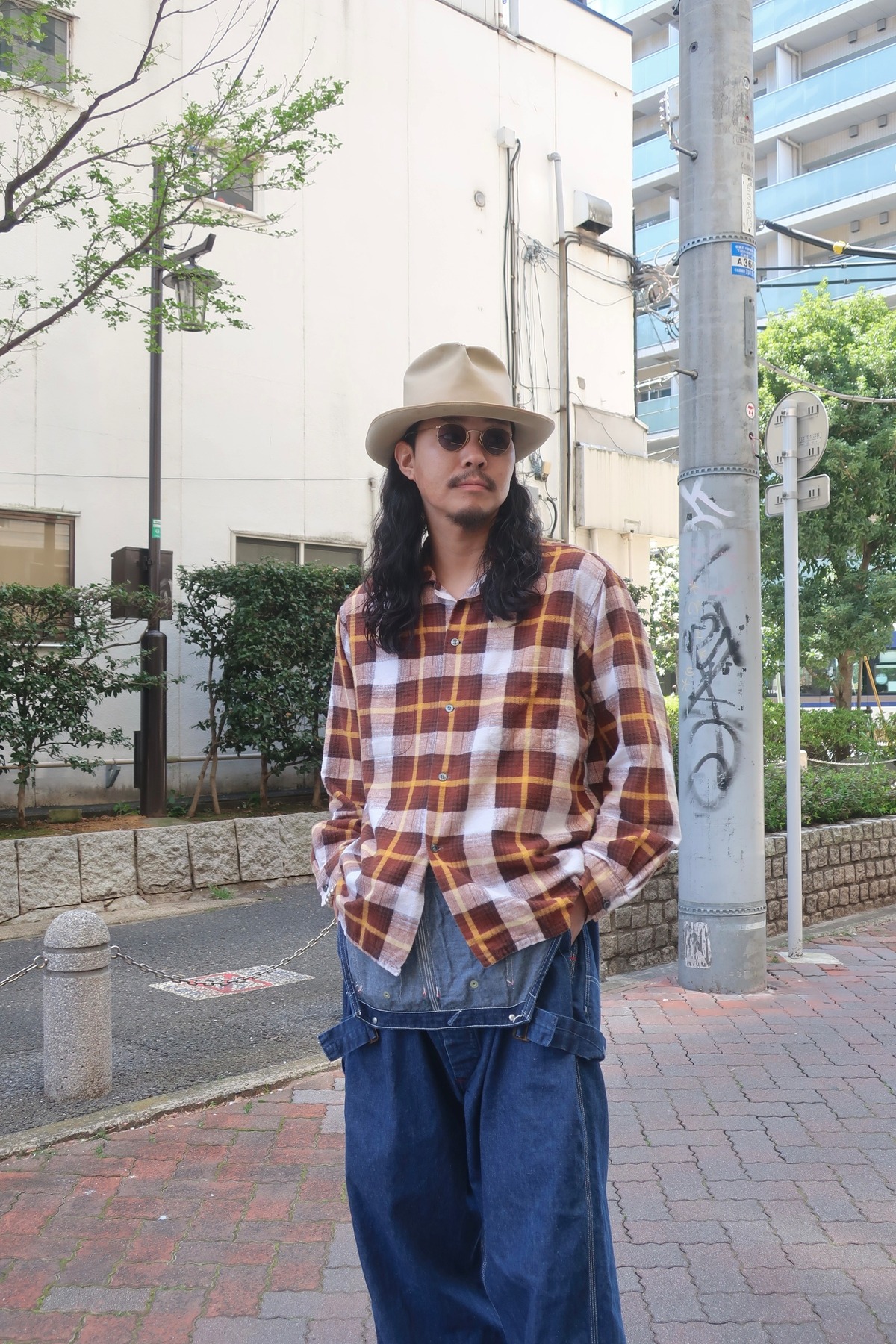 50年代 