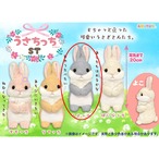 うさちっち ぬいぐるみ うさっち(7451907)