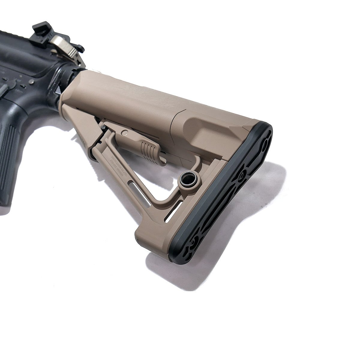中古】東京マルイ ガスブローバック URG-I 11.5inch SOPMOD BLOCK3
