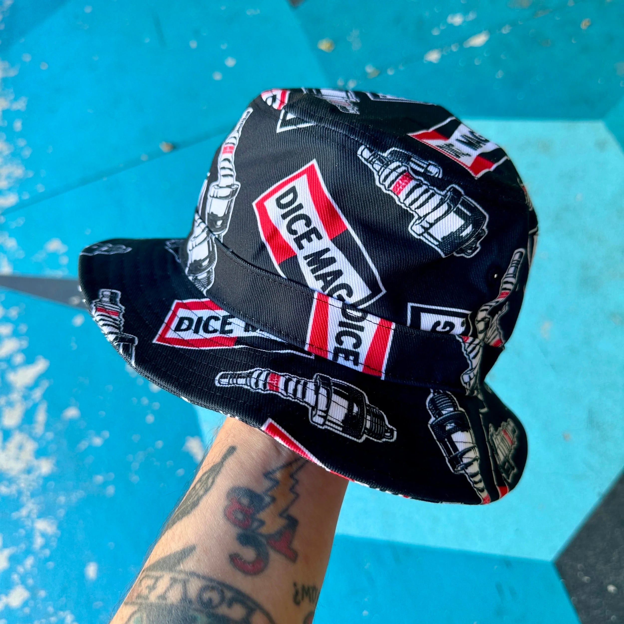 Hats | CYCLE TRASH