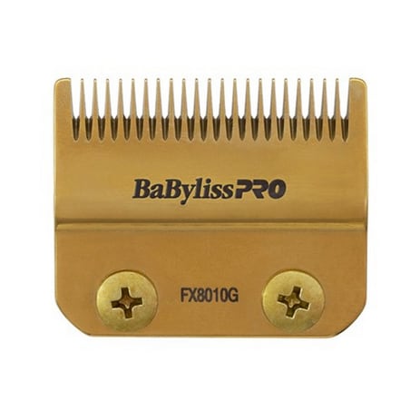 Babyliss pro 替刃　FX803B　ベビリス　バリカン　レア