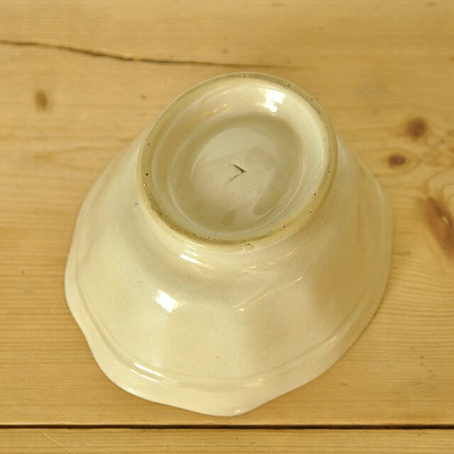 Pottery Jelly Mold / ポタリー ゼリー モールド / 1911-0206 | BANSE