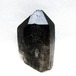 モリオン 黒水晶 原石 ブラジル産 一点物 171-7857