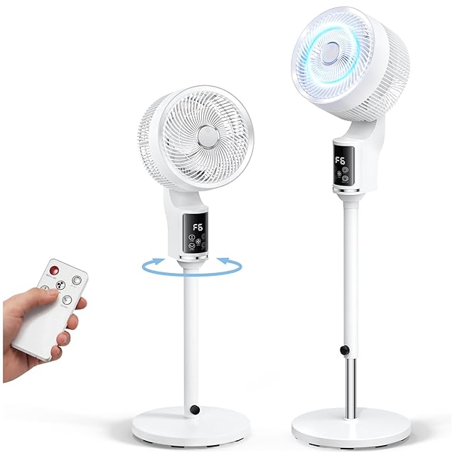 サーキュレーター 扇風機 DCモーター 【2026新登場・夏の節電モデル