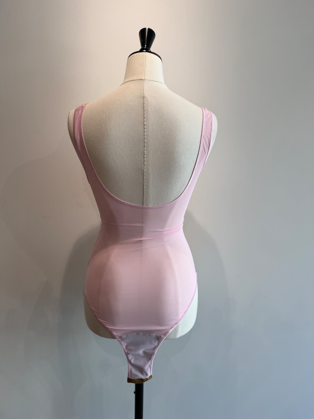 OVERNEATH/Bodysuit064L