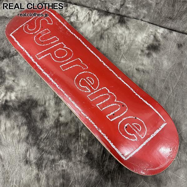 Supreme Aerial Skateboard スケボー デッキ エアリアル Supreme Aerial Skateboard スケボー デッキ エアリアル