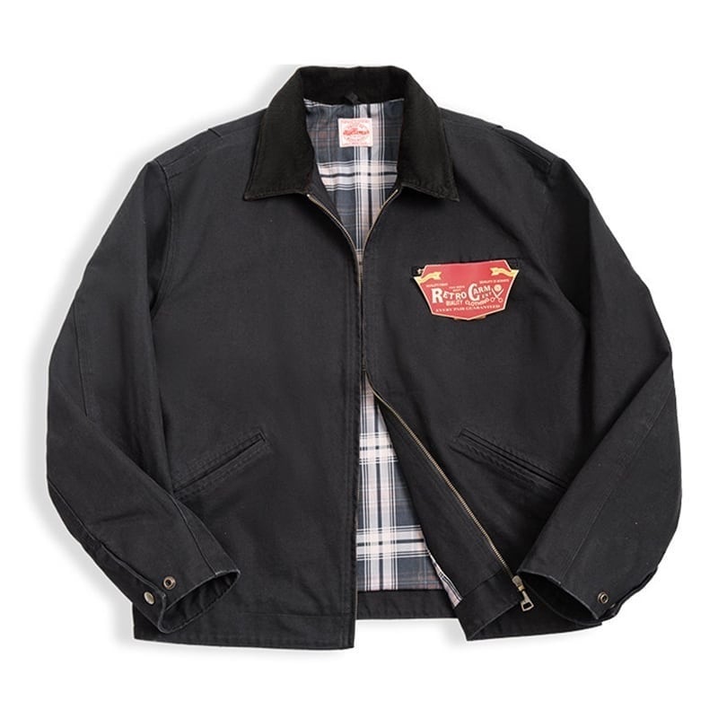 70s vintage U.S.NAVY ツアージャケット スーベニアジャケット 70年代