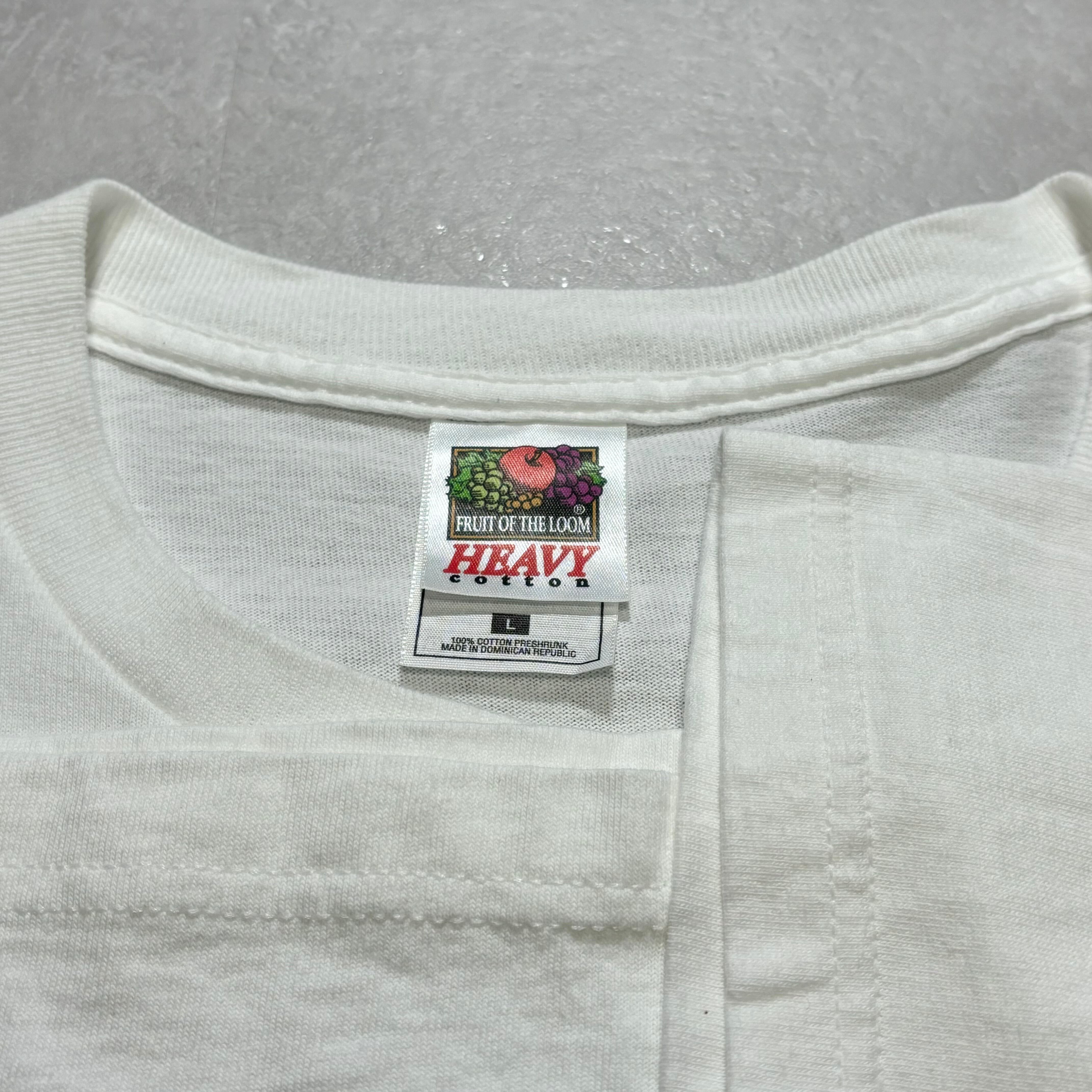 00s 千と千尋の神隠し VHSプロモーションTシャツ Sサイズ 00s 千と千尋の神隠し＂JP版VHSプロモ＂L | Humor cloth