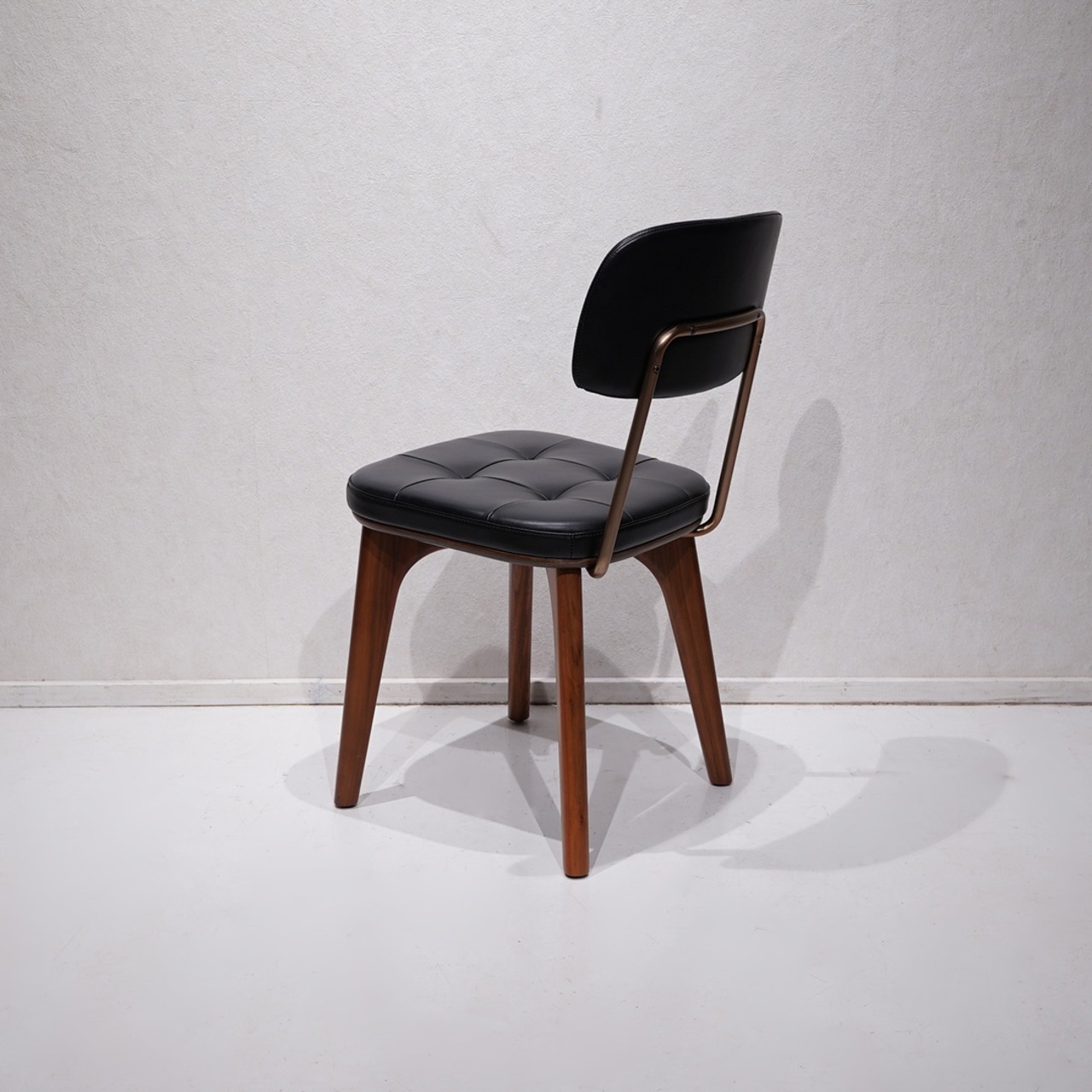 Stellar Works Utility Chair U / モダン Neri＆Hu 名作 デザイナーズ チェア ステラワークス ユーティリティチェア / 関連:カッシーナ