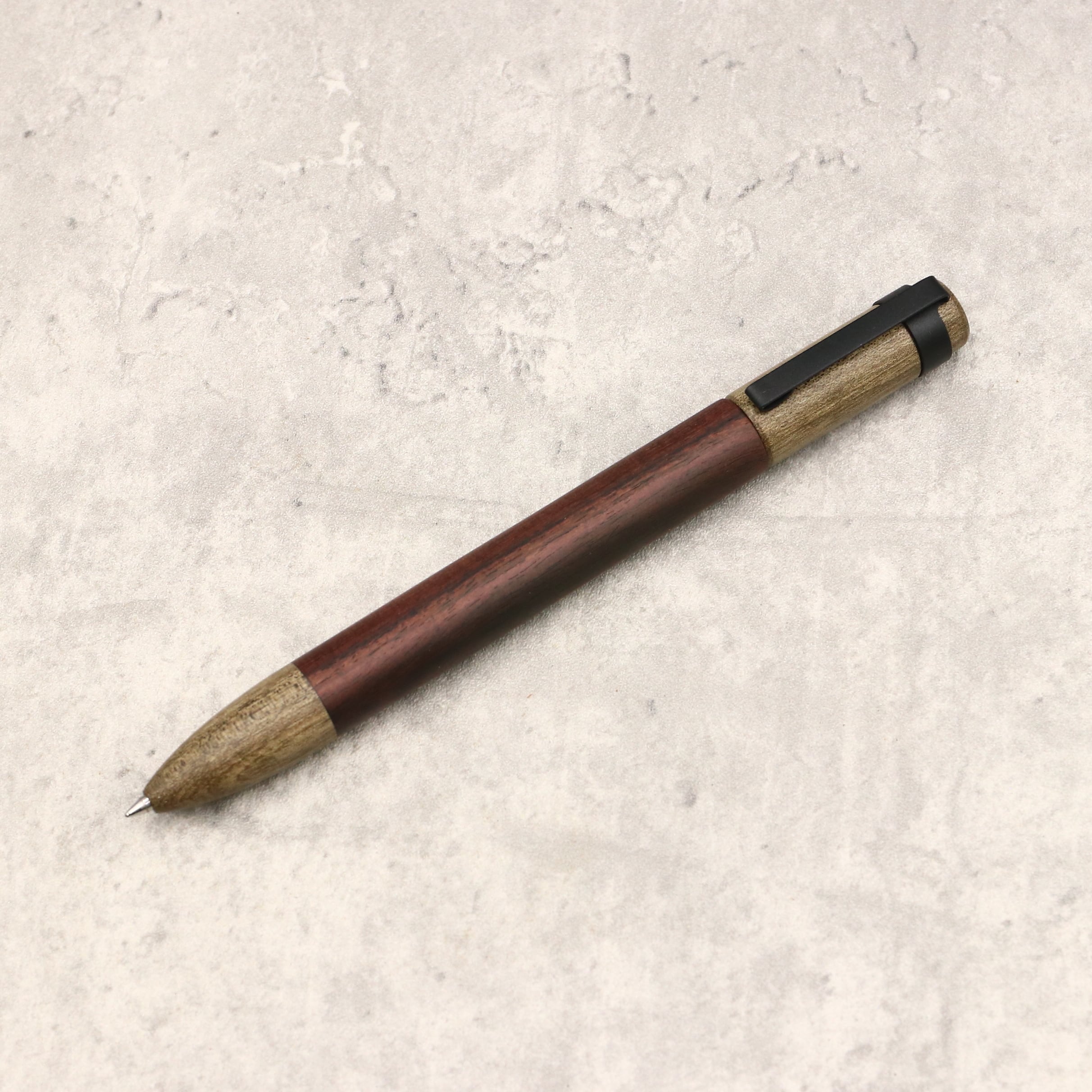 木製ボールペン | 4631 woodturning