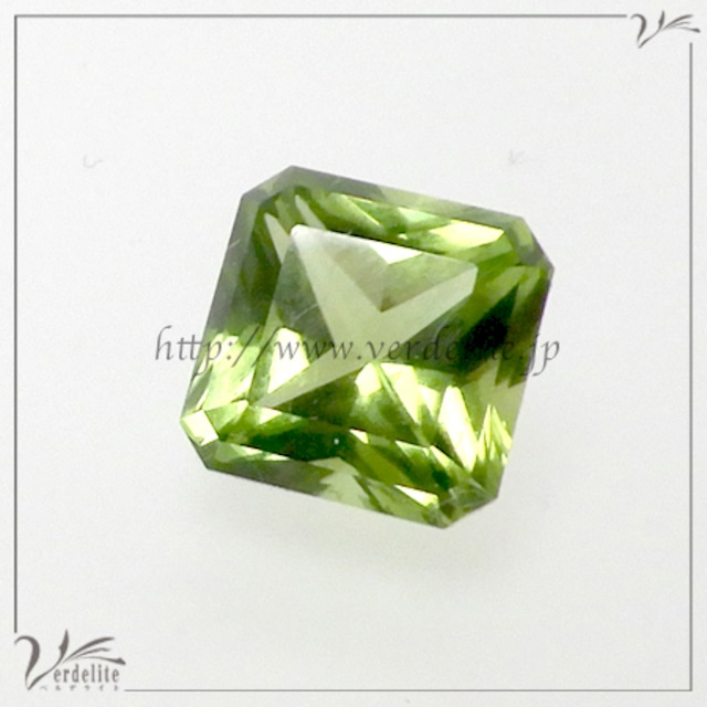 ペリドット 1.94ct Z634