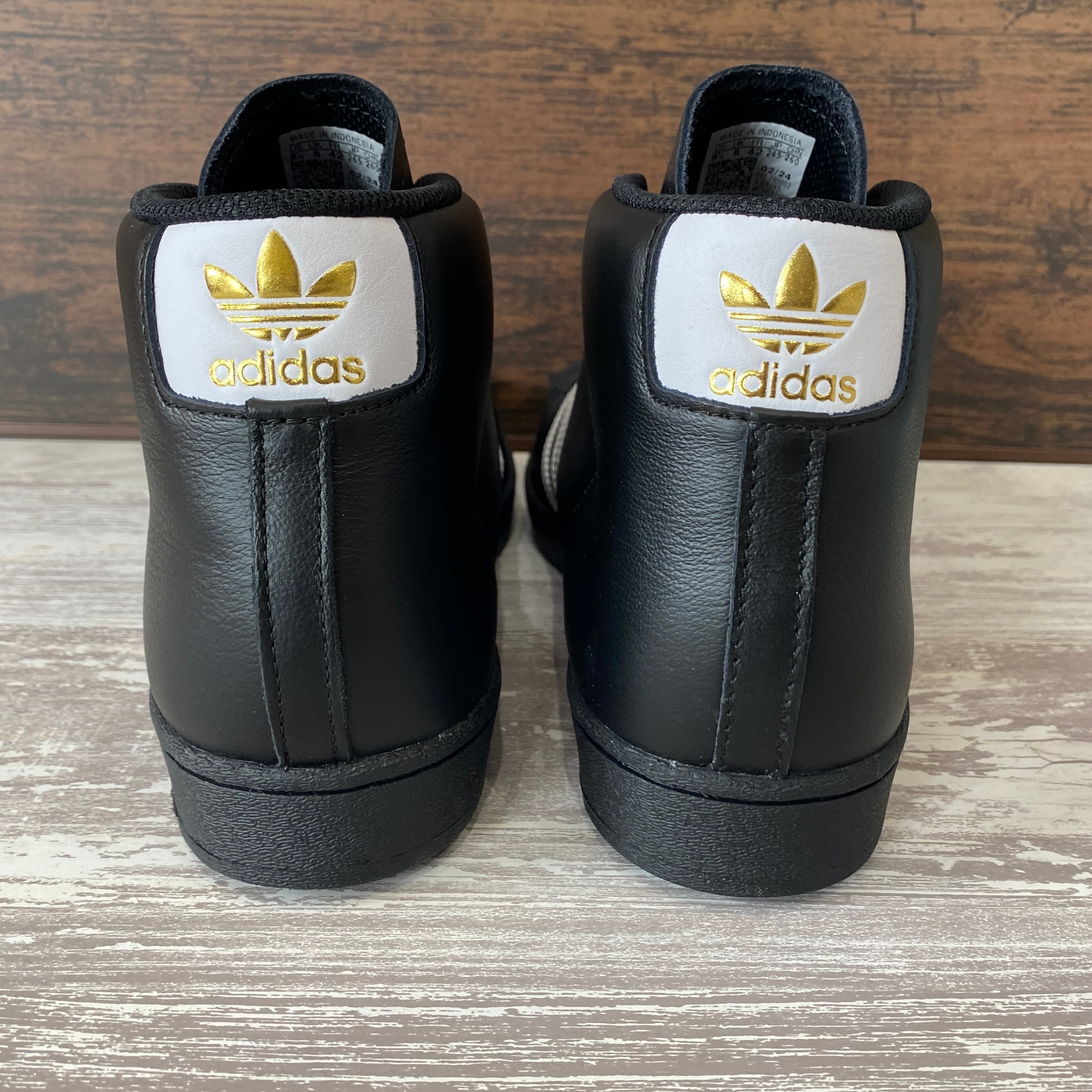 ADIDAS】 PRO MODEL ADV | ACT sb store