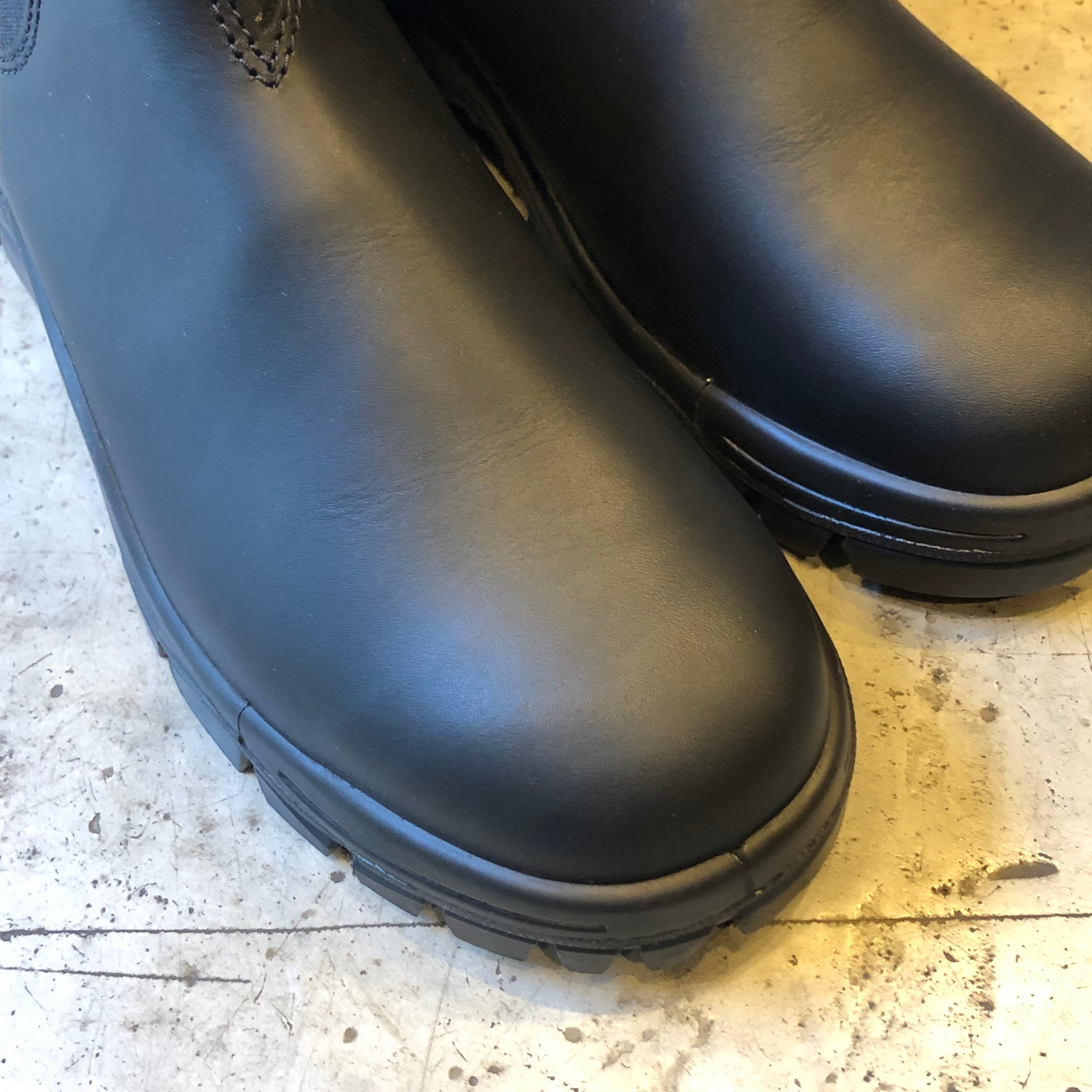 Blundstone ブランドストーン 2240BL 防水 防滑 厚底 UK3