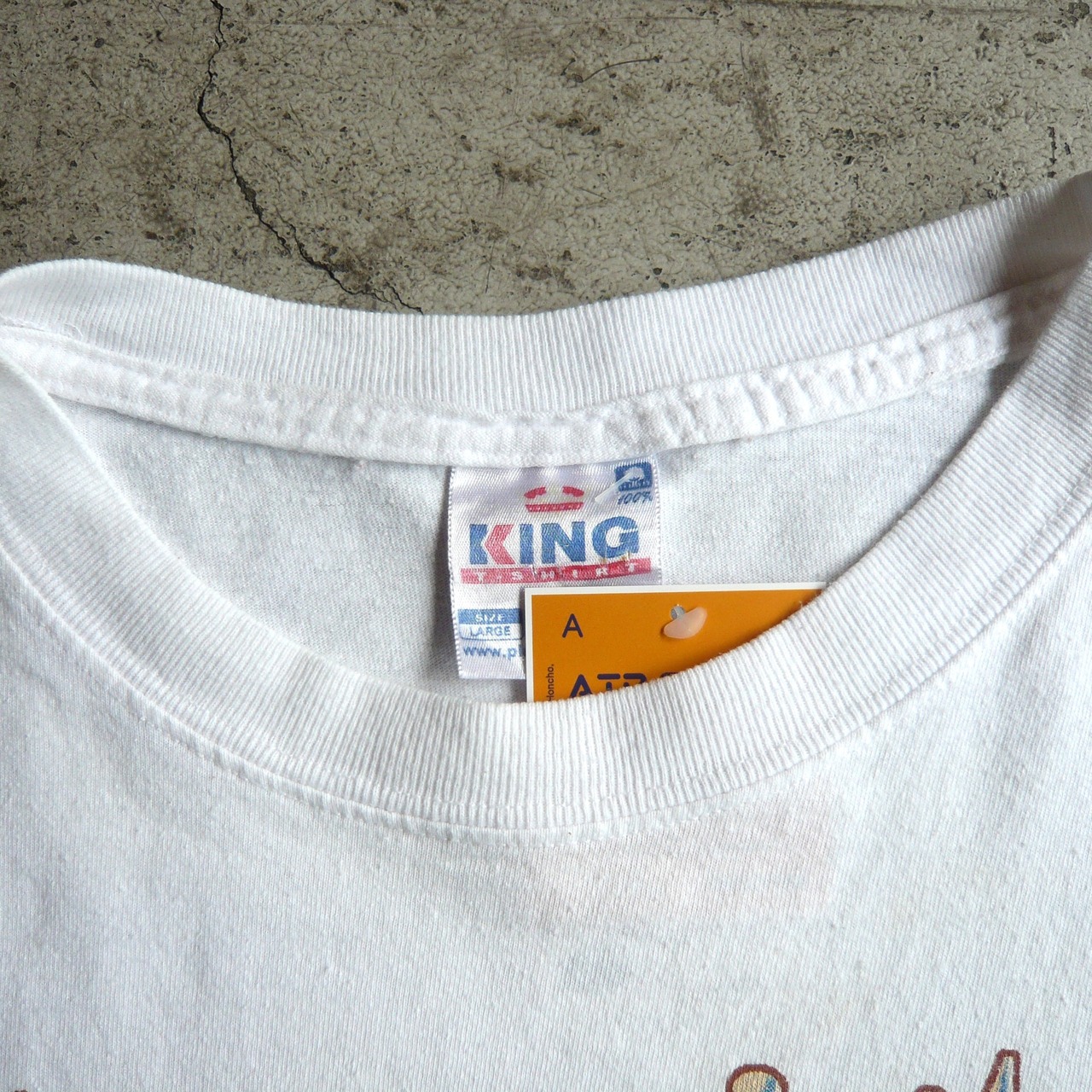 00s Jesus ジーザス キリスト Tシャツ