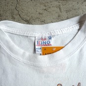 00s Jesus ジーザス キリスト Tシャツ