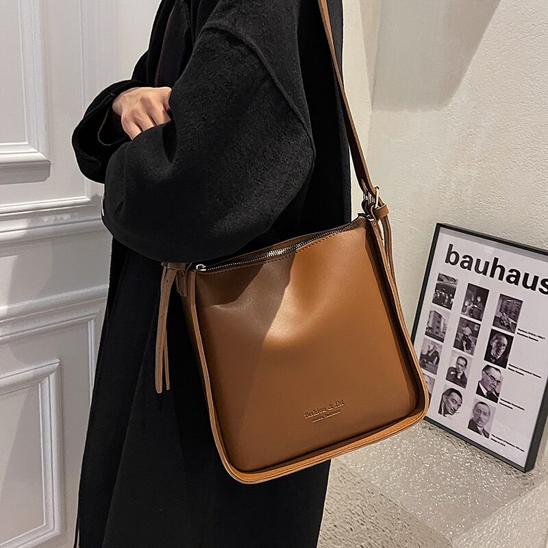 シングルオータムウィンター 秋物 冬物 メッセンジャーバッグ Tiancai_Wing_Bag44115164507