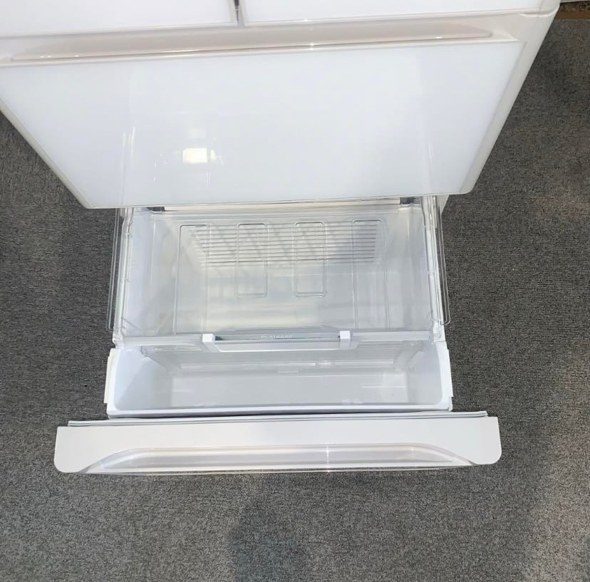 ⭐️HITACHI⭐️冷凍冷蔵庫2021年401L 大阪市近郊配送無料