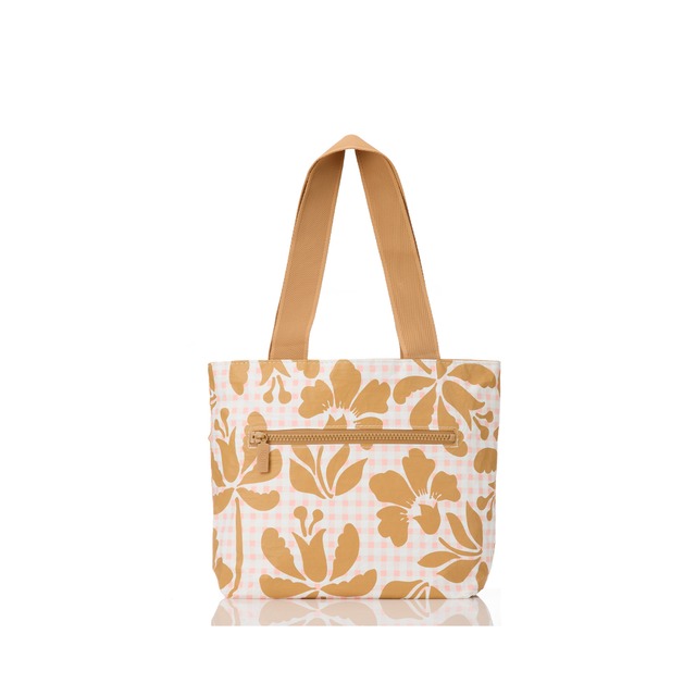 Picnic Fleur - Hey Girl  MINI TRIPPER / ALOHA Collection アロハコレクション