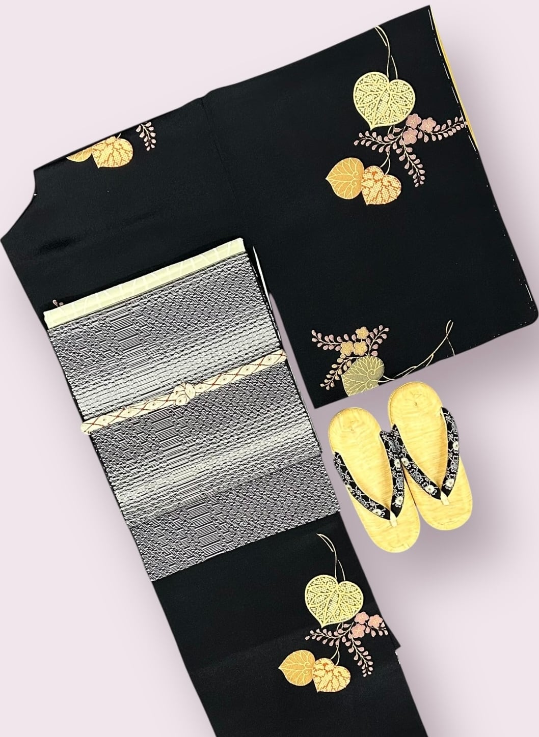 小紋 | 着物 ひょうたん堂